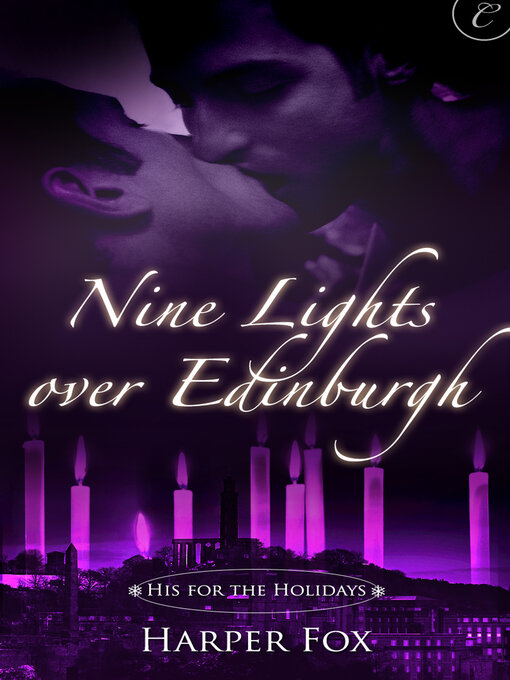 Title details for Nine Lights over Edinburgh by Harper Fox - Available